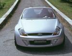 Ford StreetKa 2000 года